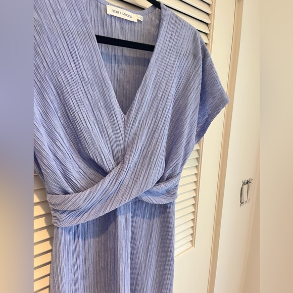 Midi dress - Picture 2 of 5